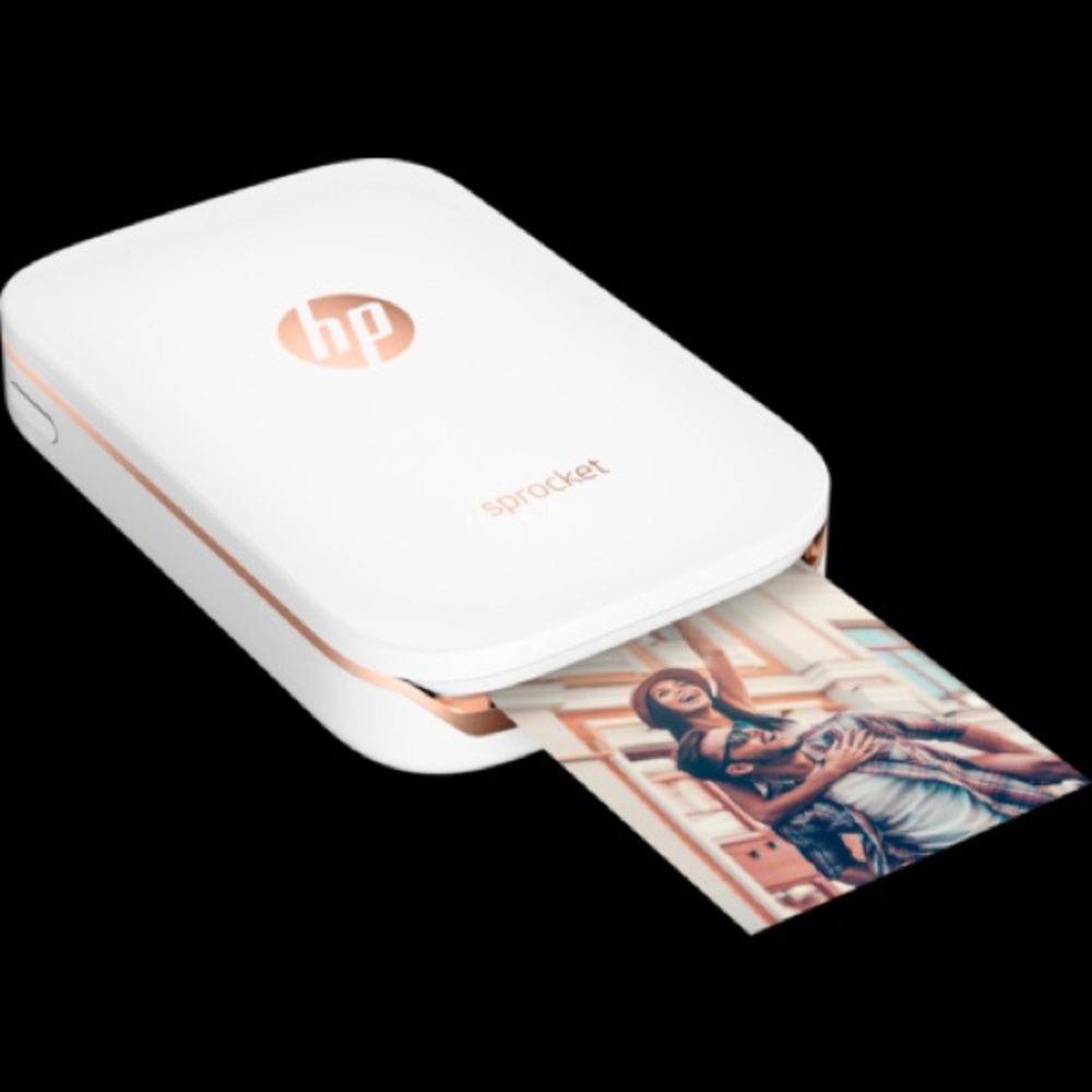 HP Sprocket printer - Picture 2 of 2